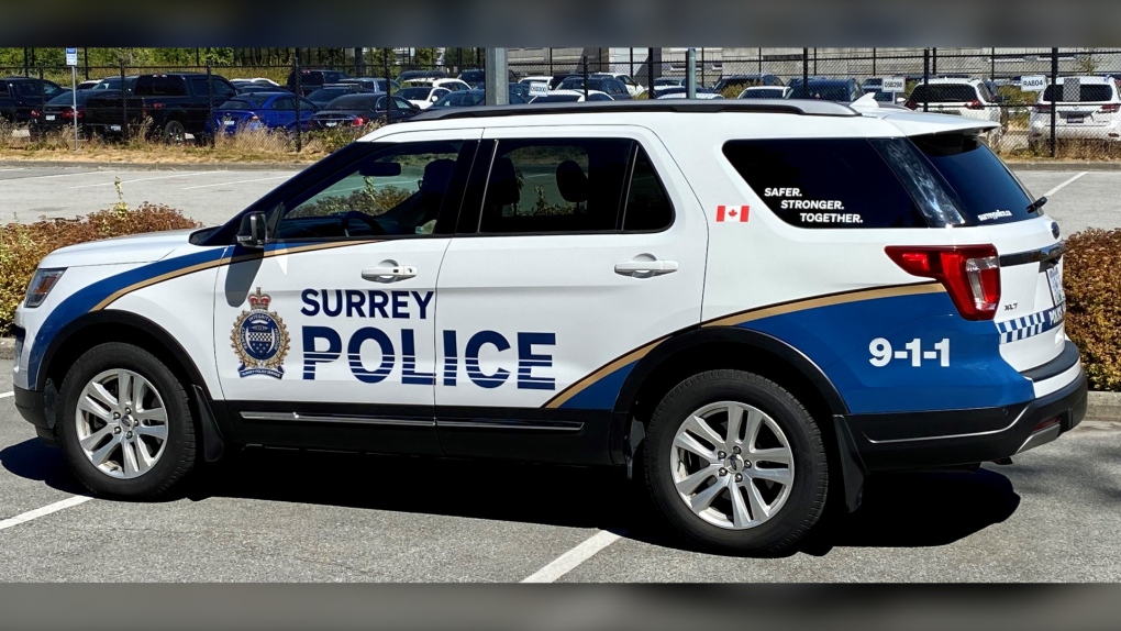 Surrey Police Union alleges bullying and harassment by RCMP in bid to ...