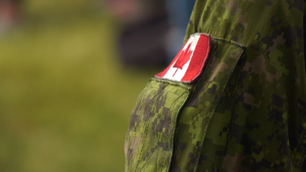 Canadian forces personnel to see rent hikes as of April 1