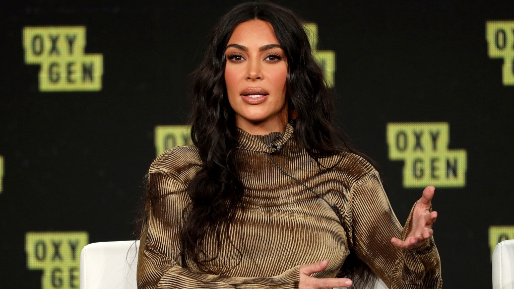 Kim Kardashian calls out Kanye West's 'obsession with trying to control and  manipulate our situation