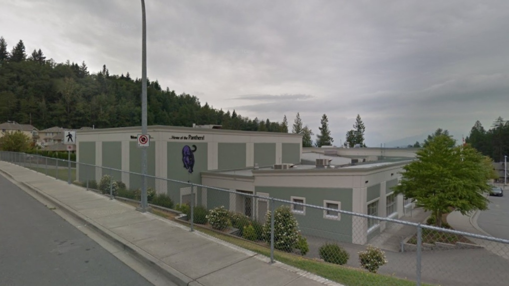 COVID-19 outbreak leads to closure of Lower Mainland school after 20 people test positive