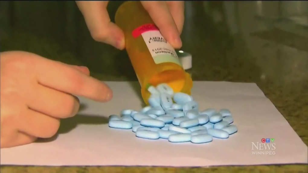 Manitoba family calling for province to cover life-changing drug