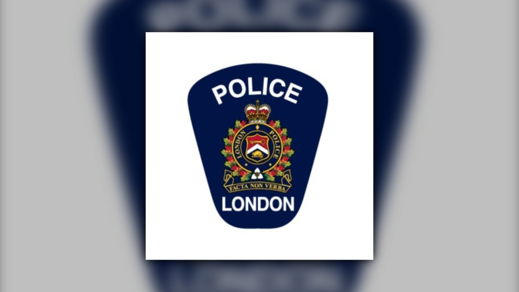 London police looking for home surveillance video after robbery