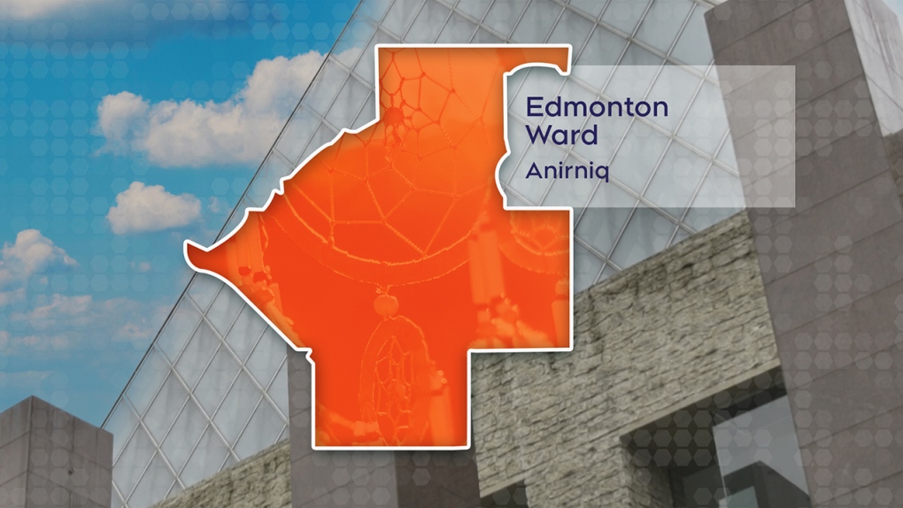 Edmonton election ward profile: Anirniq