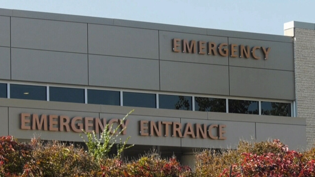 Emergency room doctor frustrated by uptick in COVID cases in southern Manitoba