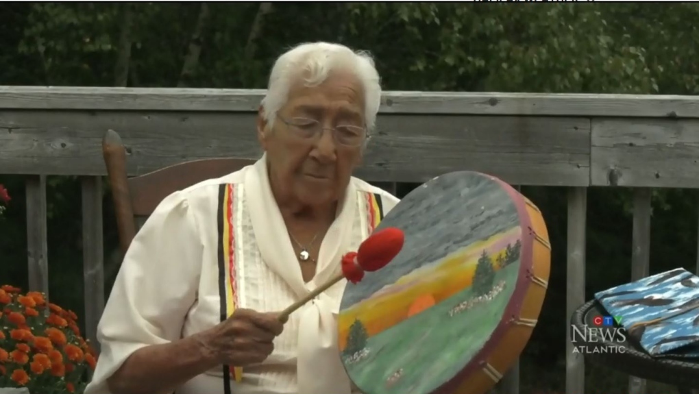 Mi'kmaw Elder recalls decade of cruelty and abuse at residential