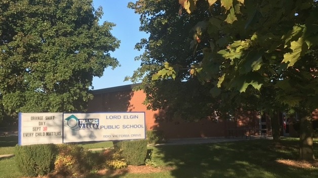 Lord Elgin Public School closed for one week following COVID-19 outbreak