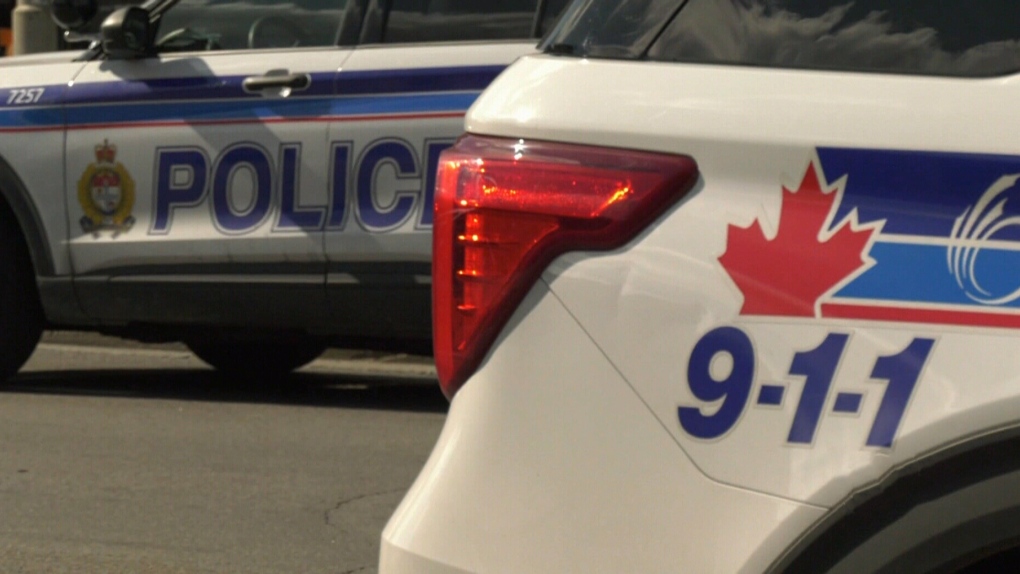Ottawa police pull 10 commercial vehicles out of service during one-day inspection blitz