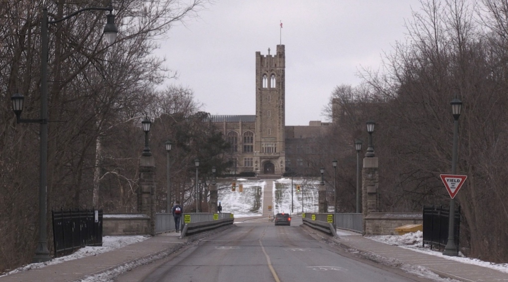 Western announces gradual return to campus starting Jan. 31