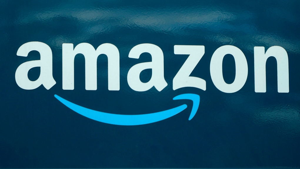 Amazon merencanakan toko pakaian untuk mal California Selatan