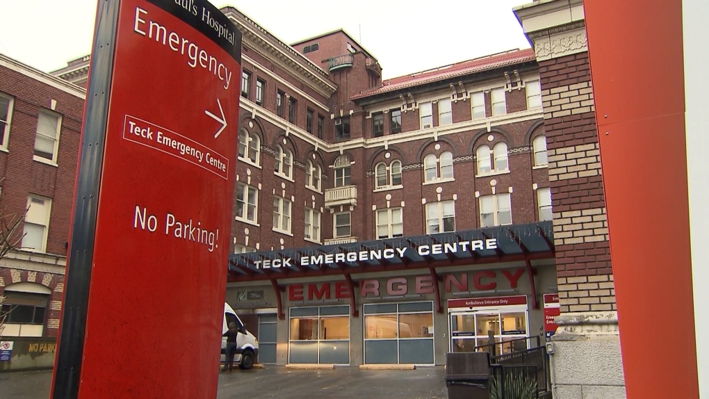B.C. COVID-19 data: Number in hospital triples in a month