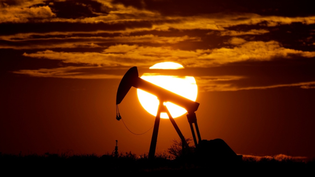 Mengapa harga minyak AS tinggi, dan ada bantuan yang terlihat?