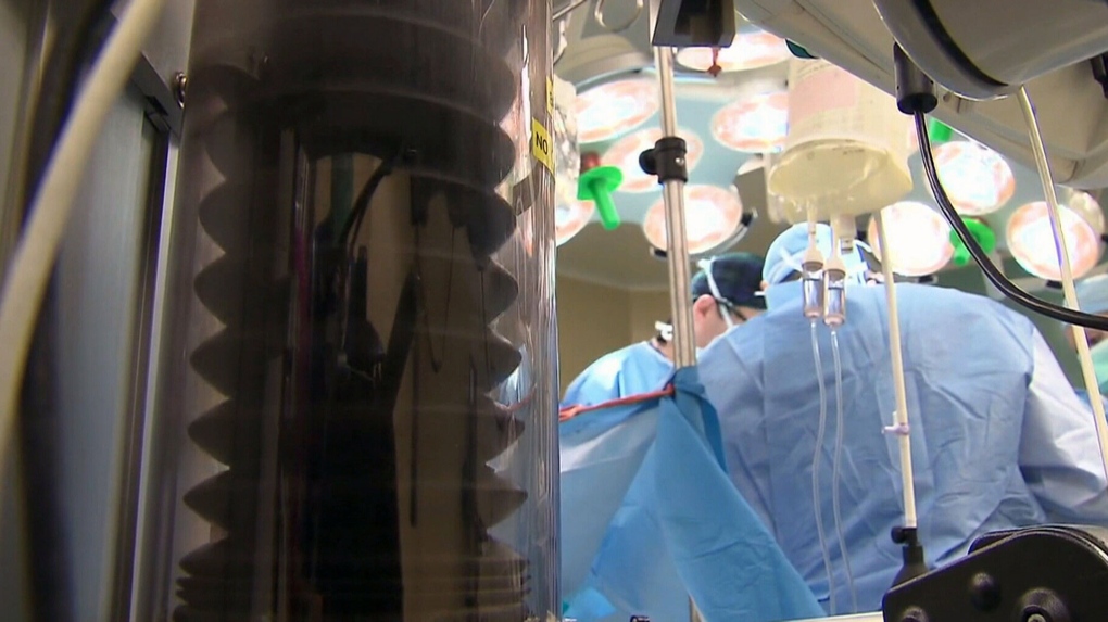 Manitoba boosting surgical and diagnostic capacity but not committing to timeframe to clear backlog