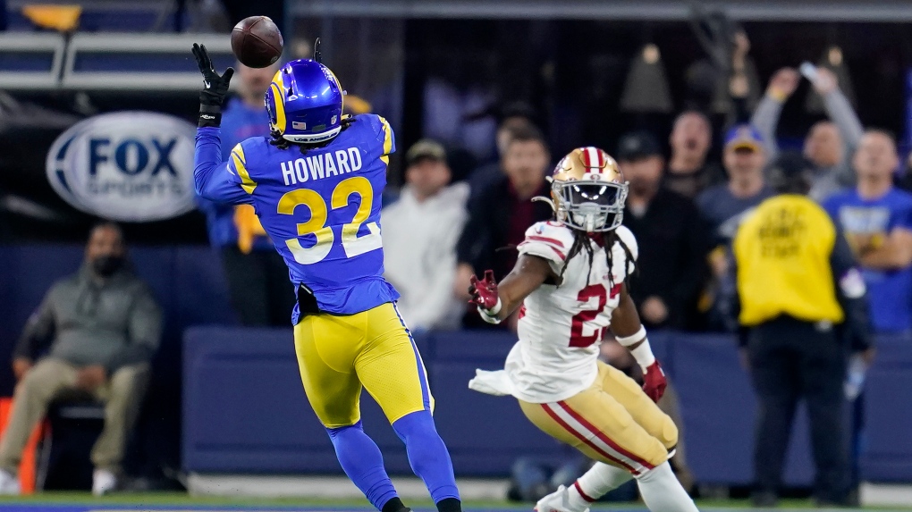 Rams reli ke Super Bowl dengan kemenangan menakjubkan 20-17 atas Niners