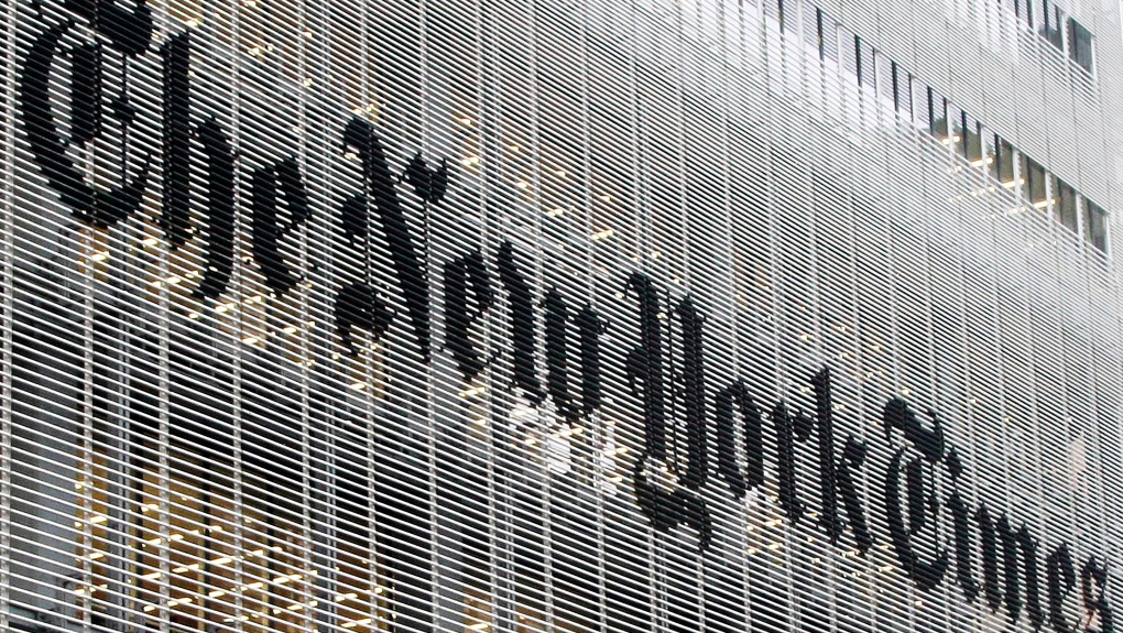 New York Times mengakuisisi The Athletic seharga 0 juta