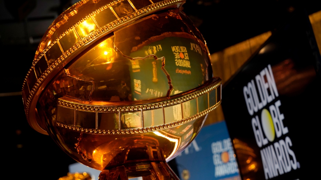 Golden Globe Awards 2022: No stars, no telecast | CTV News