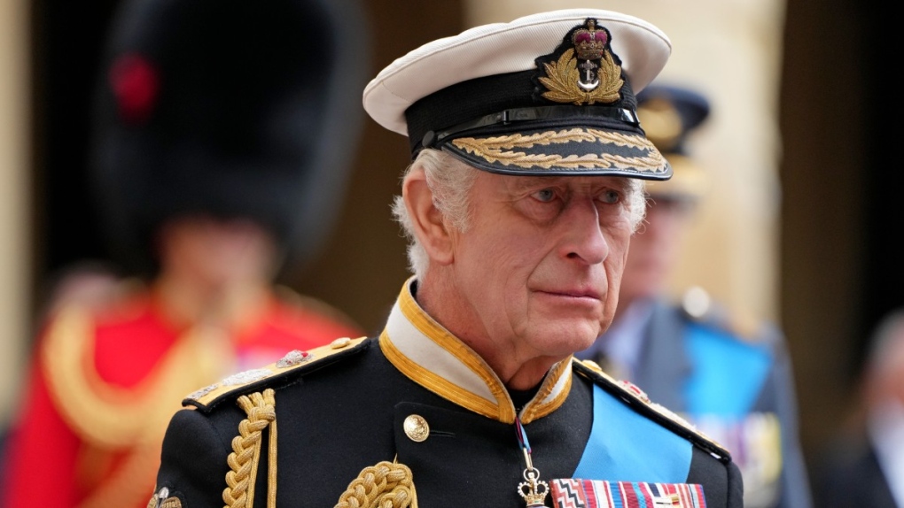 Raja Charles III: Penobatan dijadwalkan pada Mei 2023