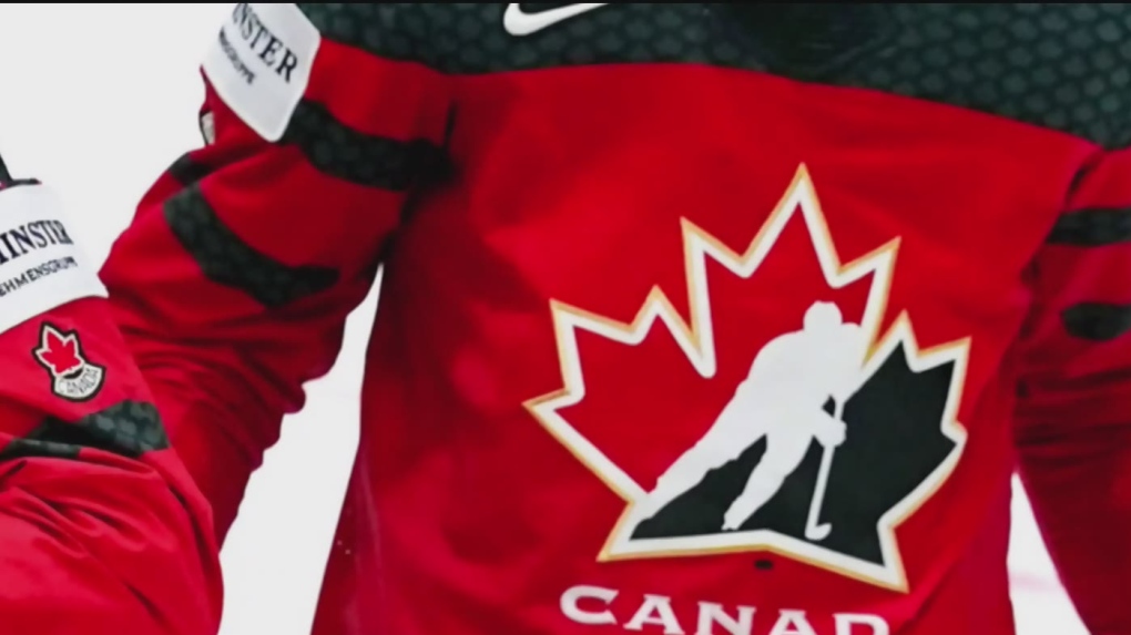 Nike makes permanent exit from Hockey Canada partnership