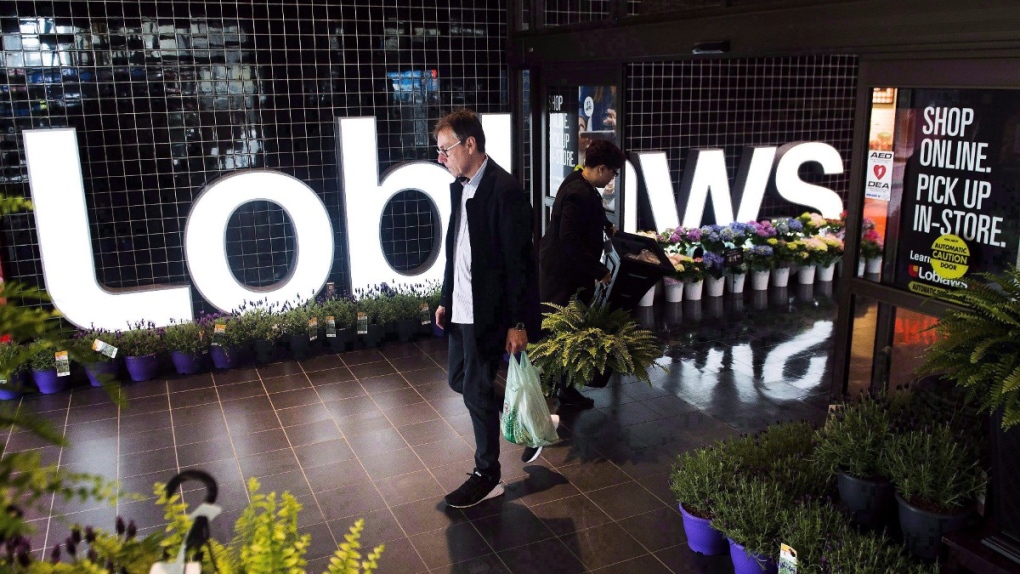 Loblaw freezes No Name product prices until next year