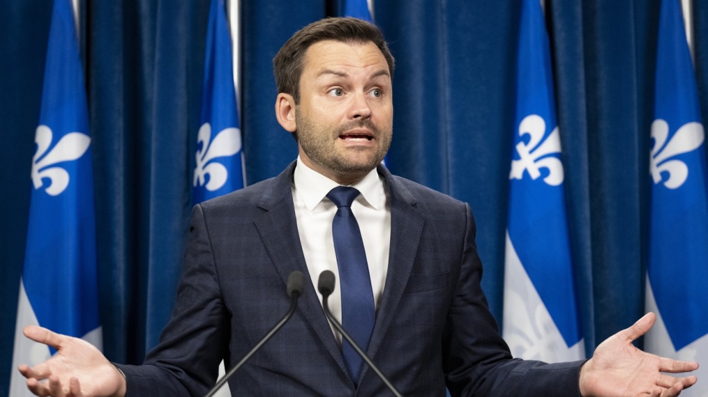 PQ leader insists he won't swear oath to King