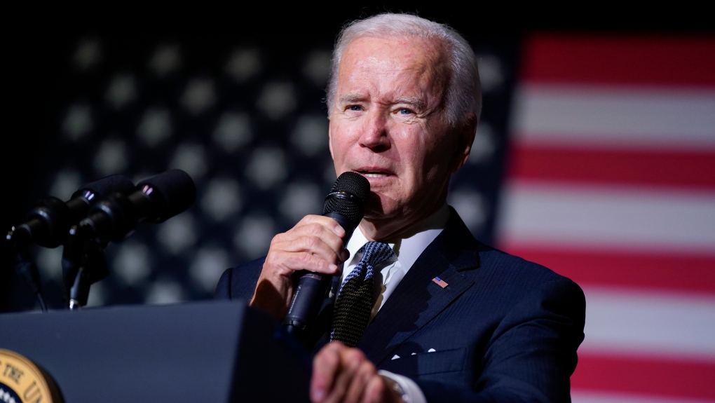 Biden: Nearly 22M have already requested student loan relief