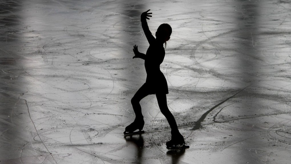 Figure skating group alleges abuse at Burnaby training centre