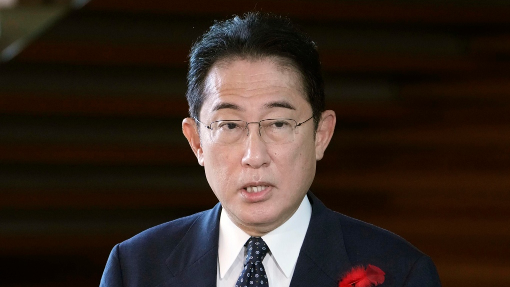 Korea Północna wystrzeliwuje pocisk nad Japonię