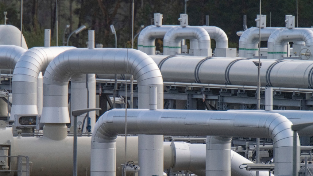 Deutscher Gaspreisplan deckt Meinungsverschiedenheiten in der EU im Energiebereich auf