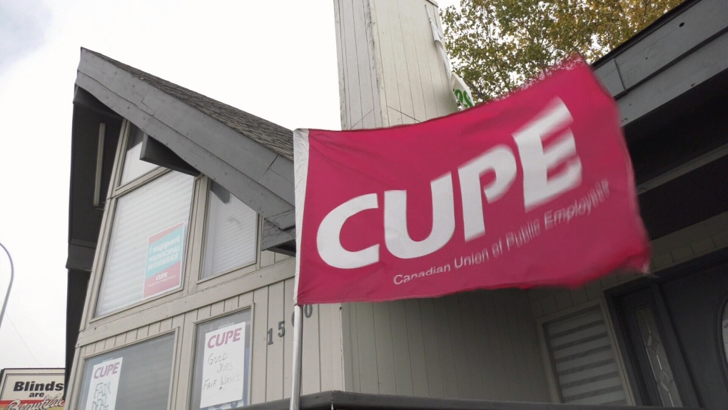 City services like pools, parks, 311 would be affected by possible strike: CUPE
