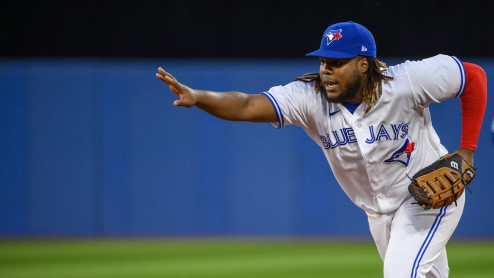 Toronto's Vladimir Guerrero Jr. Is Baseball's Prince Who Was Promised - The  Ringer