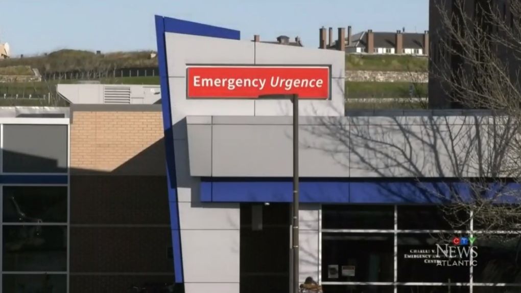 Emergency departments are in a state of crisis, Halifax ER chief says