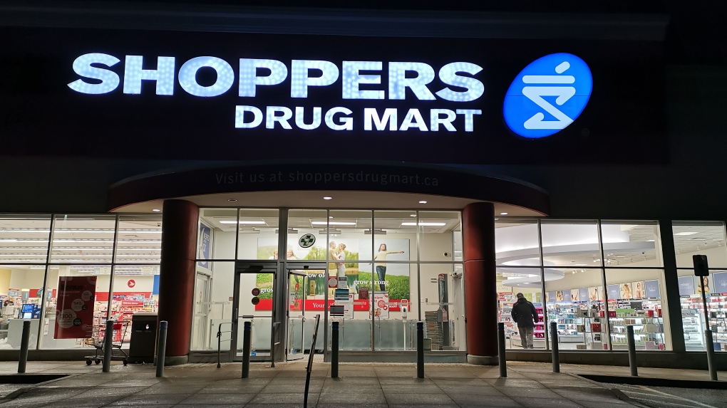 Cough, cold sales at all time high: Shoppers Drug Mart