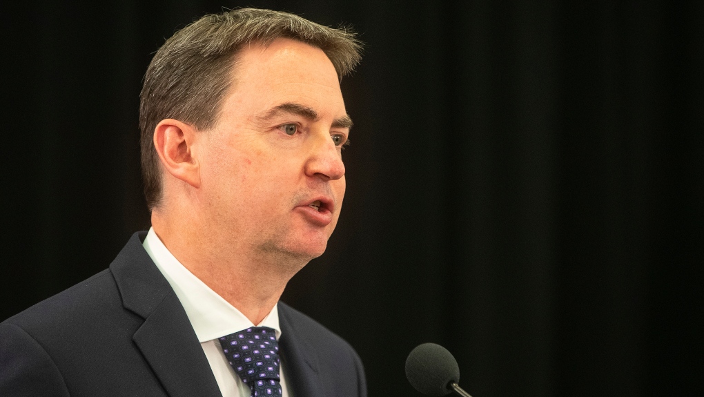 Smith moving ahead with promised AHS overhaul based on directions to health minister