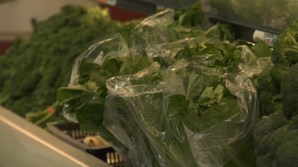 Lettuce shortage affecting Maritime restaurants CTV News