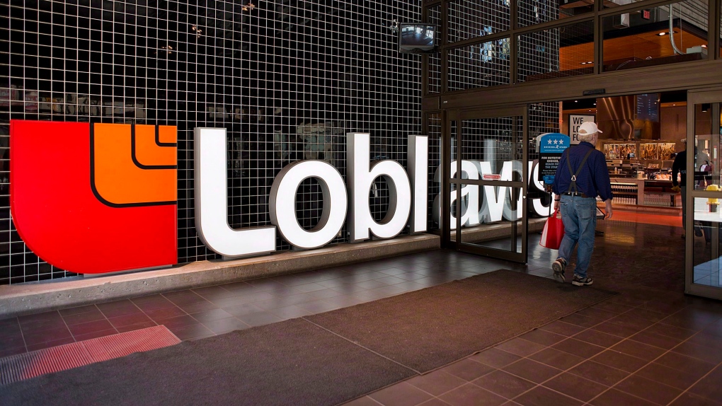 Loblaw Companies Ltd. reports Q3 profit and revenue up from year ago