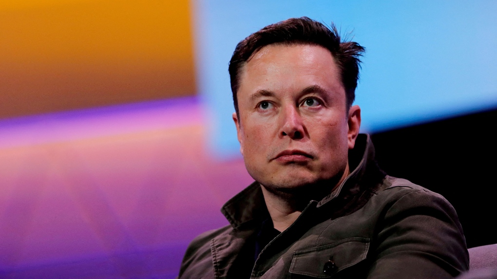 Twitter workers head for exit following Elon Musk’s ultimatum