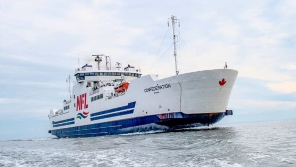 School closures, ferry cancellations in Nova Scotia