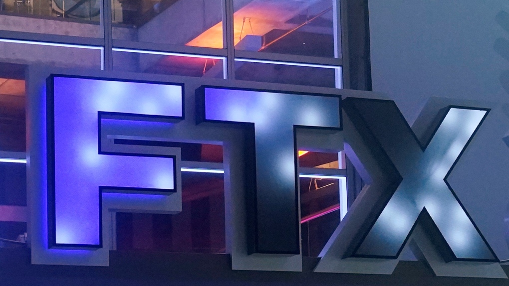 Fraction de milliards de dollars récupérée dans la faillite de FTX