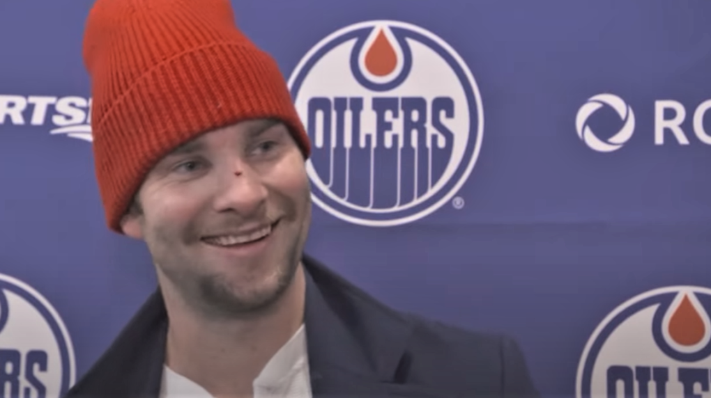 Diagnosing Jack Campbell: What's wrong, and how the Edmonton
