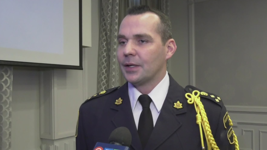 Waterloo regional police face early pushback on proposed 2024 budget ask