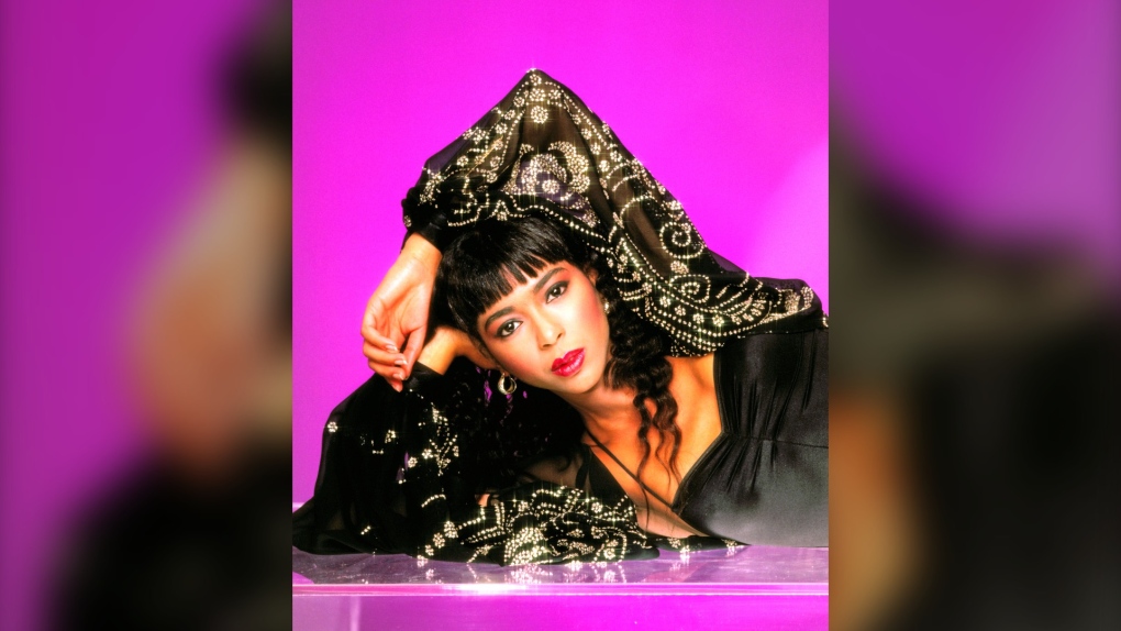 Irene Cara