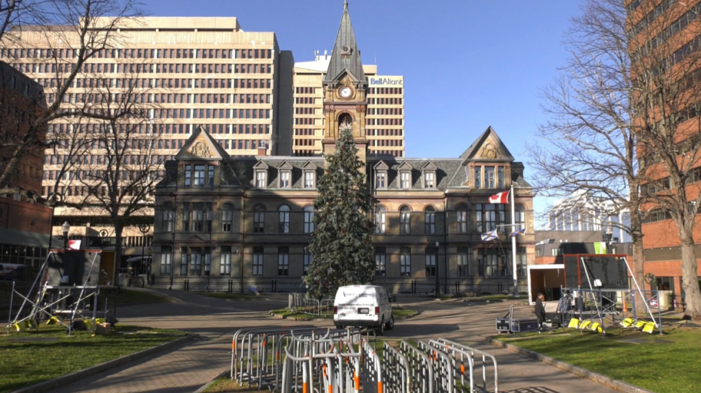 Halifax explores lessening property tax hike