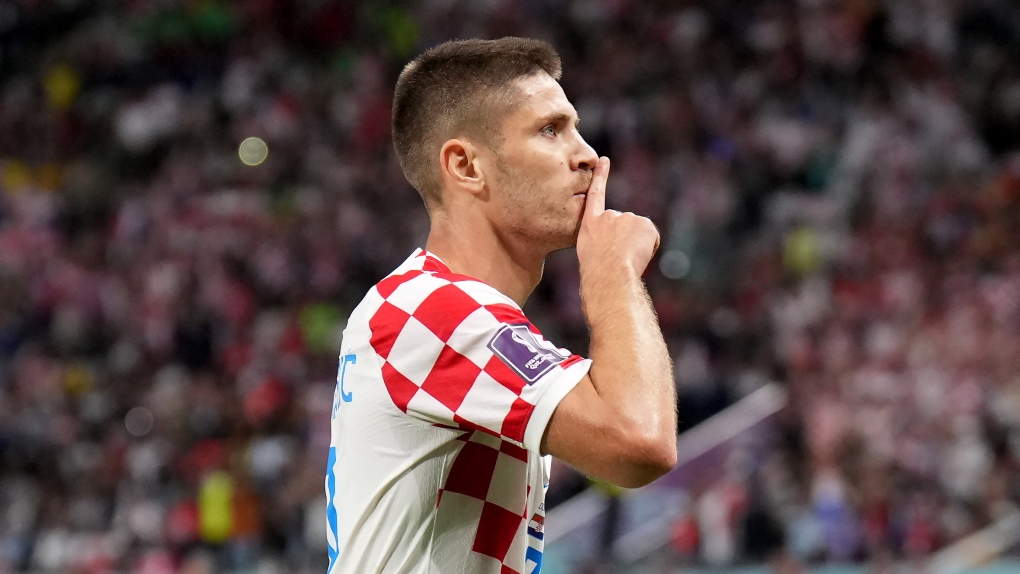 As it happened: Croatia win 4-1, knock Canada out of World Cup 2022