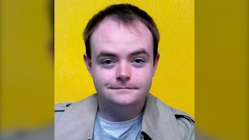 This photo provided by the Riverside Police Department shows Austin Lee Edwards, the suspect in a triple homicide in Southern California who died in a shootout with police Friday, Nov. 25, 2022. Edwards is believed to have driven across the country to meet a teenage girl before killing three members of her family, police said. (Riverside Police Department via AP)