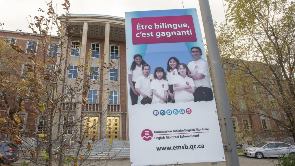 300k Quebec kids eligible for English school, 76 per cent attend: StatCan