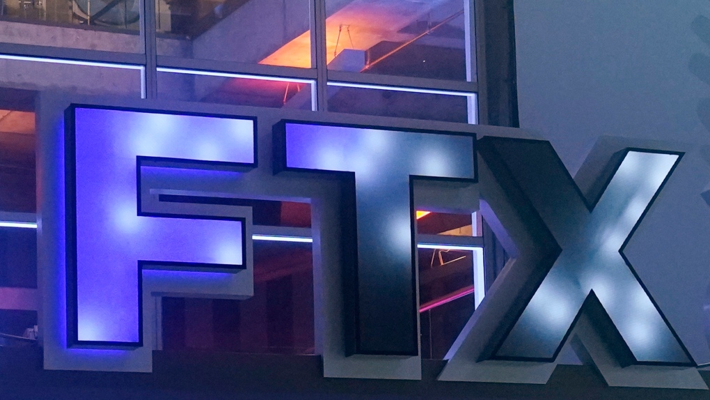 New FTX CEO says lax oversight, bad decisions caused failure