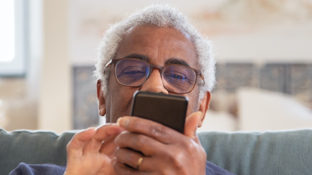 Grandparent scams are on the rise. Here's how you can protect yourself
