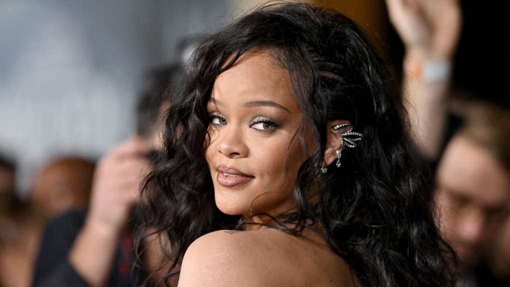 Rihanna faces backlash for casting Johnny Depp in new Savage X Fenty show