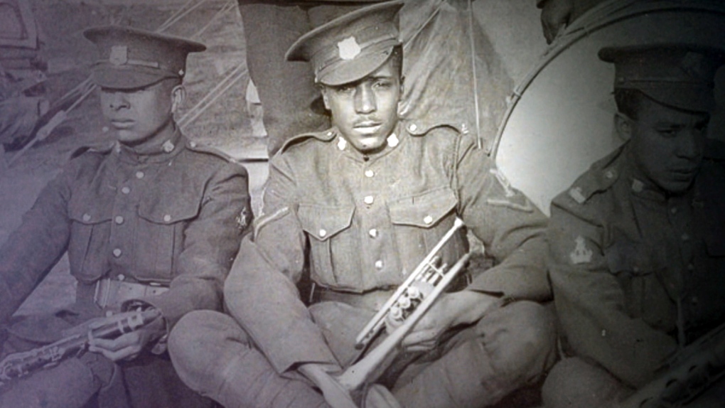 Black battalion: the secret unit that had to fight to serve Canada