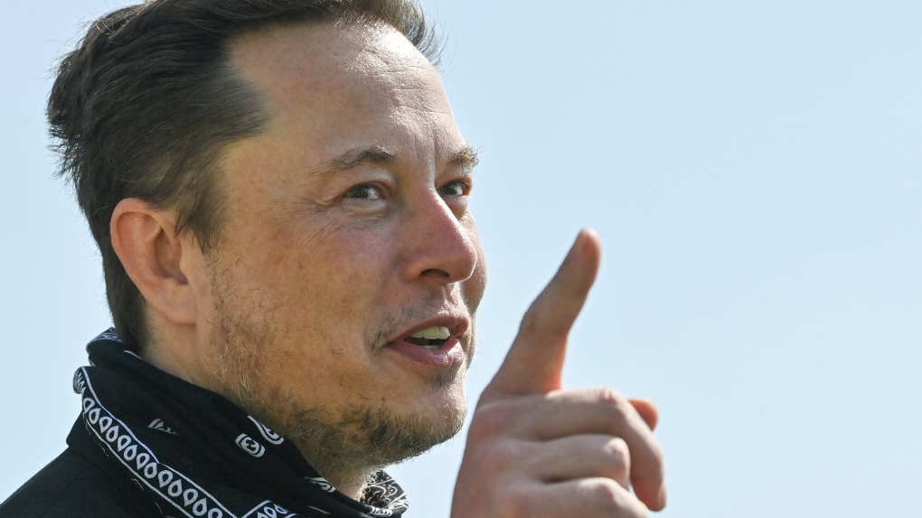 Elon Musk: Twitter zablokuje oszustów na kontach