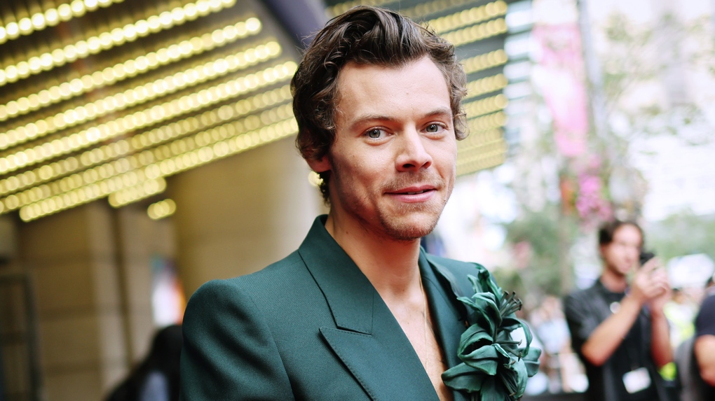 Harry Styles postpones more shows due to illness